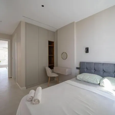 Eden Paradise, Lux, Pool, Sea, Sweet Autumn Bodrum Holiday home *
