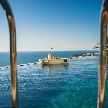 Holiday home Eden Paradise, Lux, Pool, Sea, Sweet Autumn Bodrum *