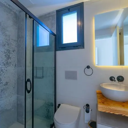 Eden Paradise, Lux, Pool, Sea, Sweet Autumn Bodrum Holiday home Milas