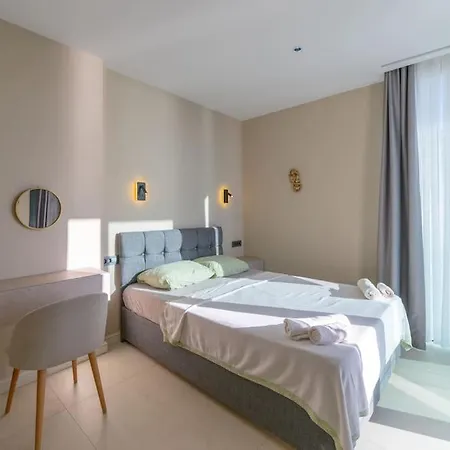 Holiday home Eden Paradise, Lux, Pool, Sea, Sweet Autumn Bodrum