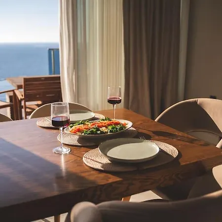 Eden Paradise, Lux, Pool, Sea, Sweet Autumn Bodrum Holiday home