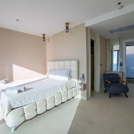 Eden Paradise, Lux, Pool, Sea, Sweet Autumn Bodrum Holiday home