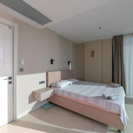 Eden Paradise, Lux, Pool, Sea, Sweet Autumn Bodrum Holiday home Milas