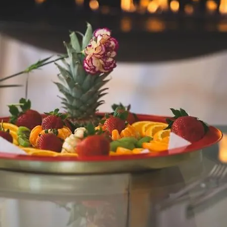 펜션 Eden Paradise, Lux, Pool, Sea, Sweet Autumn Bodrum *